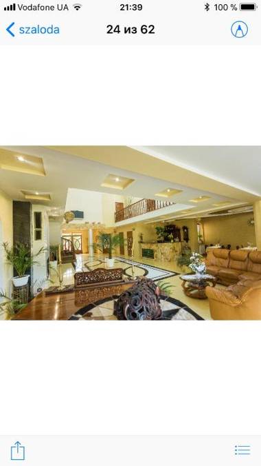 Sunrise Boutique hotel