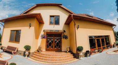 Sunrise Boutique hotel