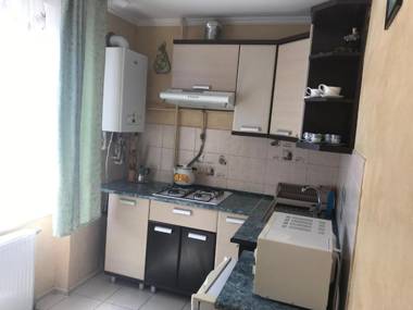 1 комнатная квартира