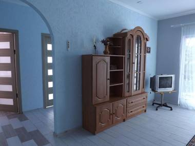 Будинок для відпочинку Dana