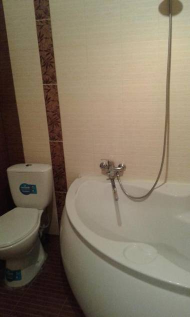 Апартаменты-студио