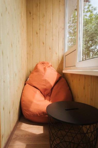 LOFT-Style Apartment