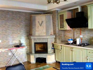 Зелений Дім - ViriDi House