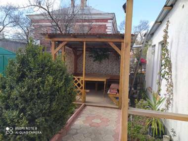 Shevchenka Guest House