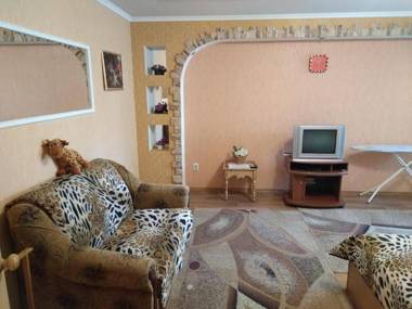 Апартаменты на Победы 8 дробь 3