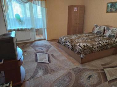 Апартаменты на Победы 8 дробь 3