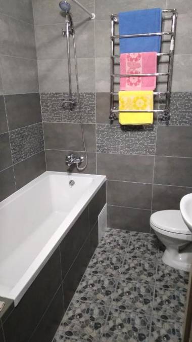 Апартаменты центр Проскуров Подполья