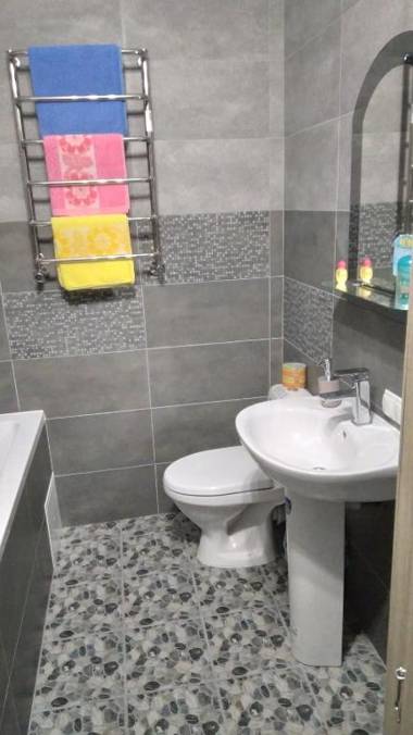 Апартаменты центр Проскуров Подполья