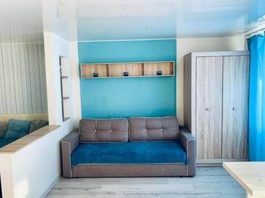 квартира -студия в центре