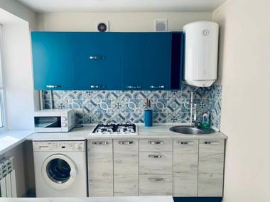 квартира -студия в центре