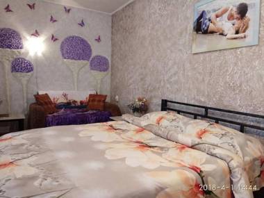 Apartment on Sobornaya 58