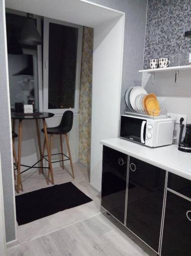 Студия на Соборной 58