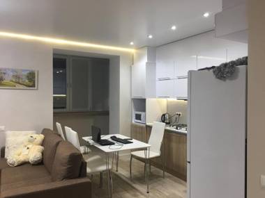 проулок Нижний Береговой 2