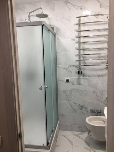 проулок Нижний Береговой 2