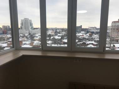 проулок Нижний Береговой 2