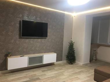 проулок Нижний Береговой 2