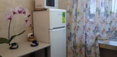 Apartment on Kamyanetskaya street