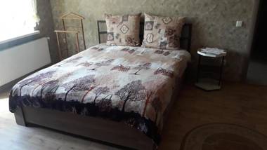 Апартаменты в новом доме в самом центре