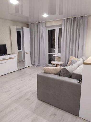 Студия на Проскуровской 16