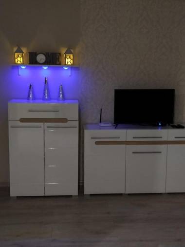 Студия на Проскуровской 16