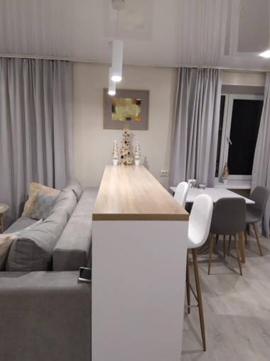 Студия на Проскуровской 16