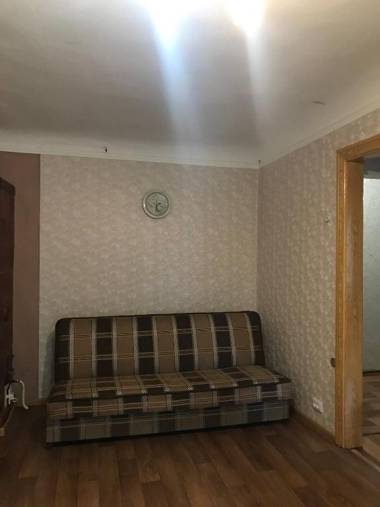 2к Апартаменты возле ЖД вокзала и Академии