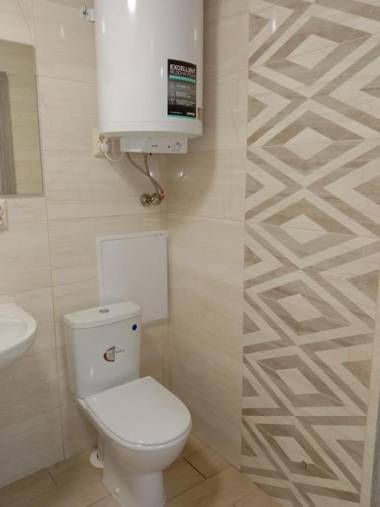 Однокімнатна 105