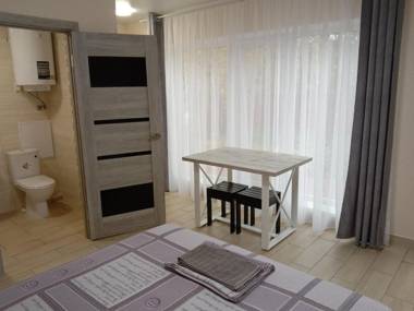 Однокімнатна 105