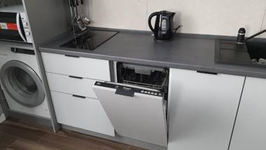 Central Apartments Апартаменти в центрі