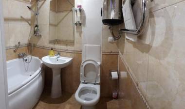 Comfortable Apartment