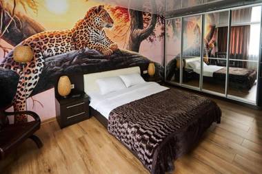 Apartment - Sobornaya Street