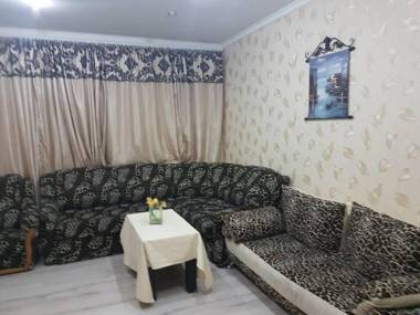 Luxurious apartments at Sobarna St.