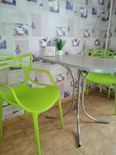 Smart Apartment на Соборной 23