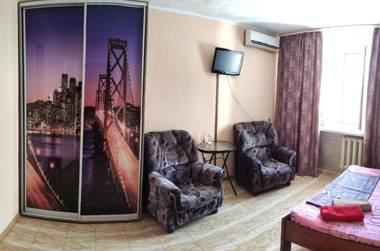 Smart Apartment на Соборной 23