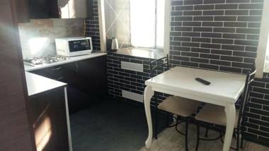 Gerda - 1-комн. Студия в Центре