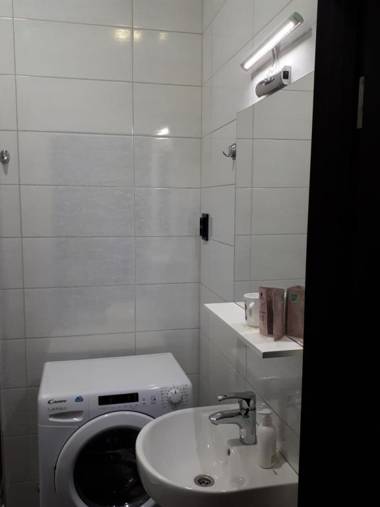 Gerda - 1-комн. Студия в Центре