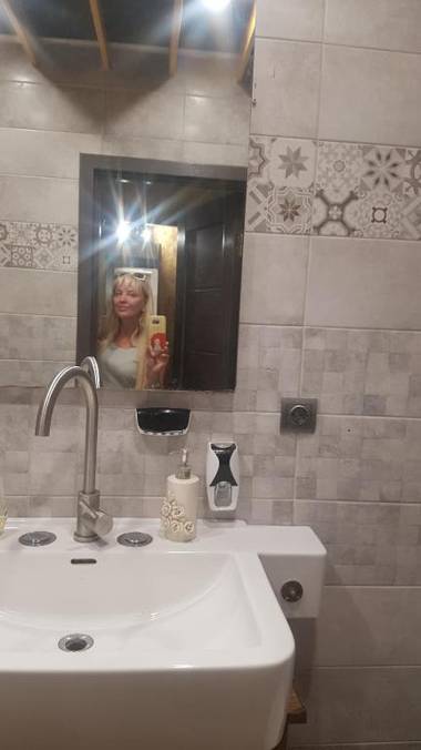 2комнатные аппартаменты на соборной в стиле фьюжн