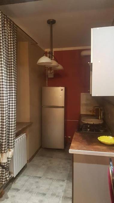 2комнатные аппартаменты на соборной в стиле фьюжн