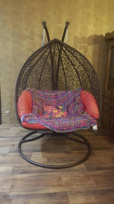 2комнатные аппартаменты на соборной в стиле фьюжн