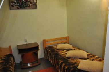 DayFlat Apartments Kremenchug