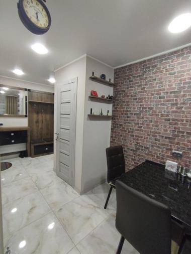 Lux apartment in city center