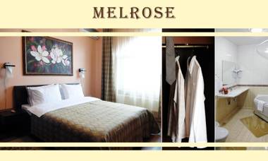 MelRose Hotel
