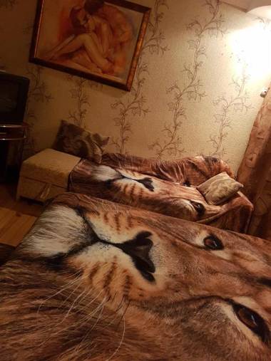 House Hotel Apartments 3