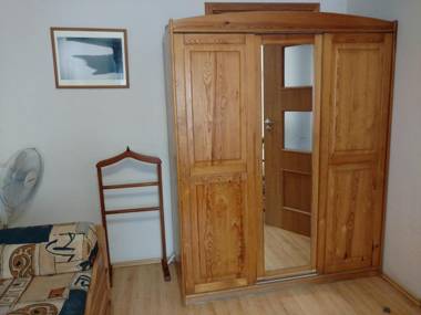 Apartment Stepana Bandery Street