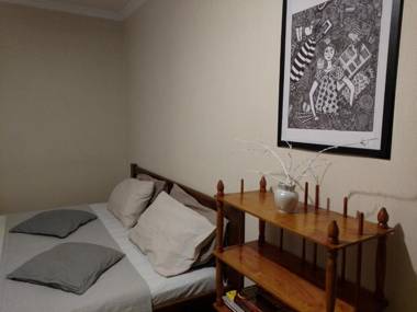 Apartment on Knyahyni Ol'hy Street