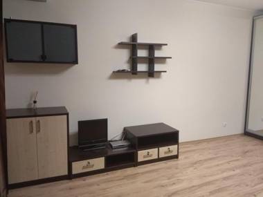 Apartment on Sobornaya street