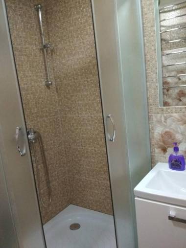 Apartments in the Center Maidan