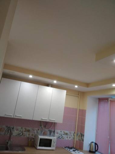 Apartments in the Center Maidan