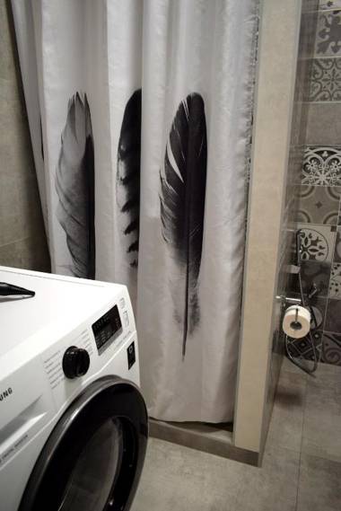 Apartment on Kurchatova 1b