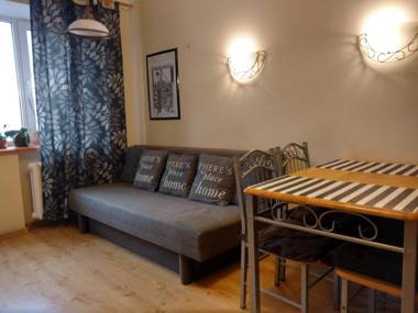 Three Bedroom Stepana Bandery Street